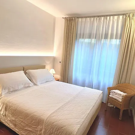 Villa Phoenix - Lake Apartments-3